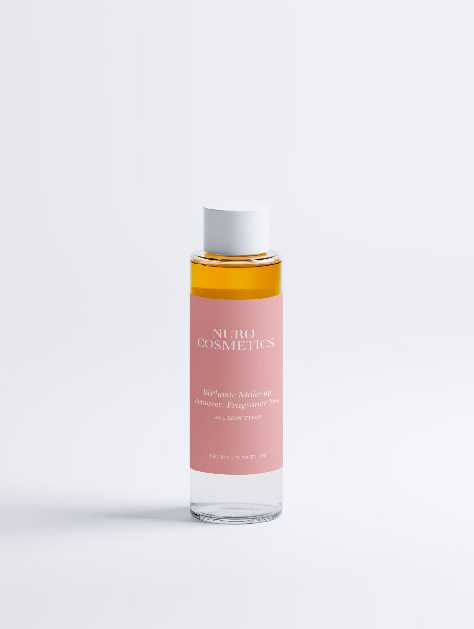 Make-up Remover