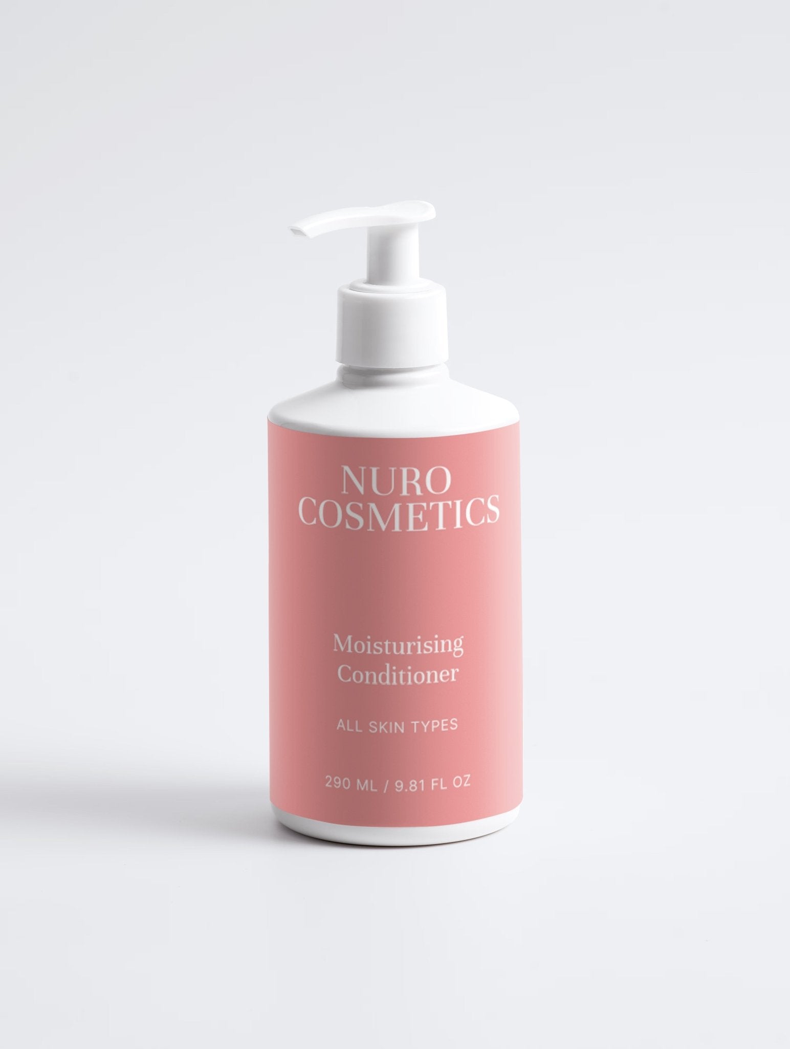 Moisturising Conditioner