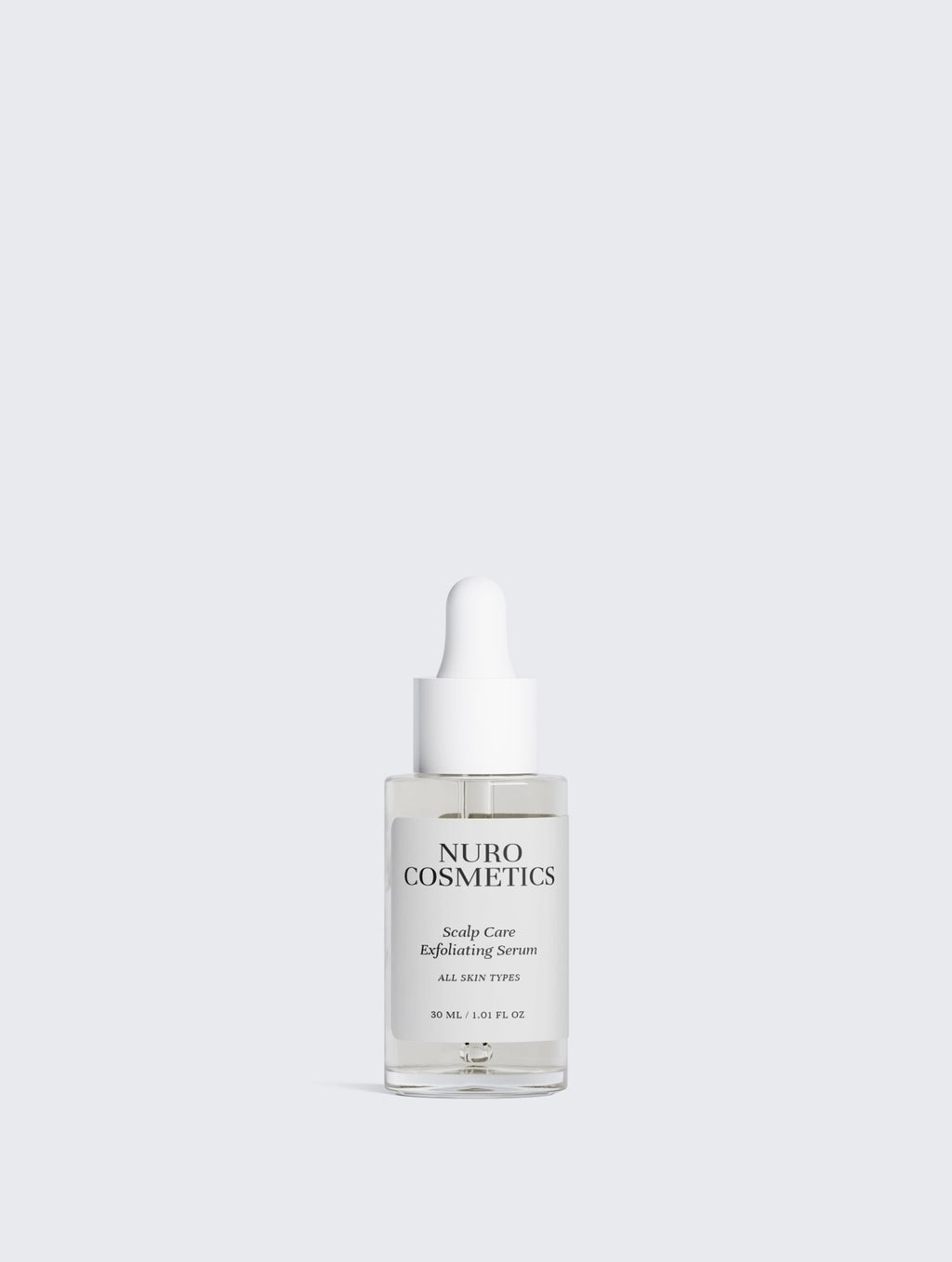 Scalp Care Exfoliating Serum