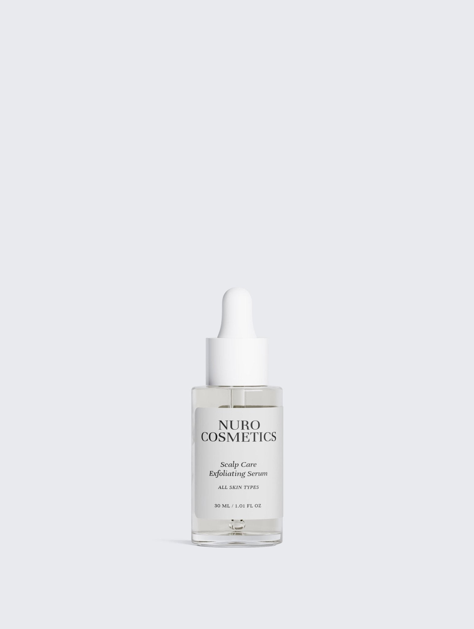 Scalp Care Exfoliating Serum