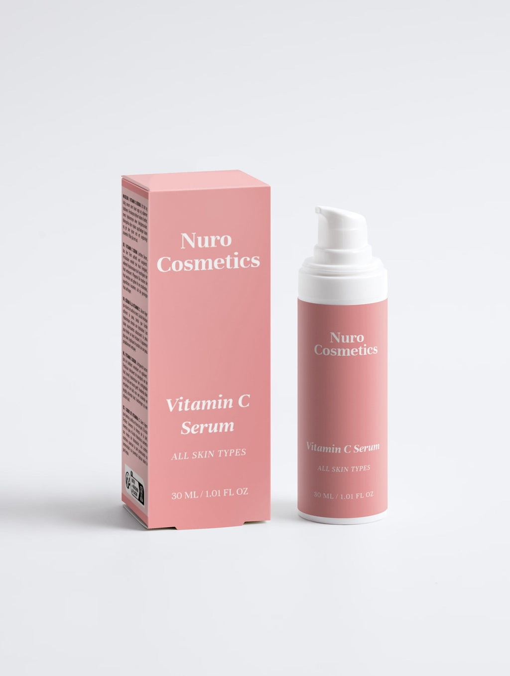 Dark Spot Routine Duo