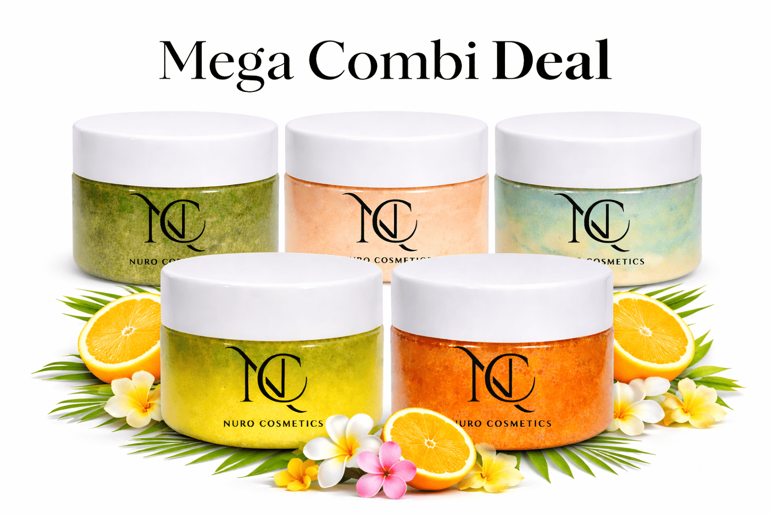 Combi Mega deal
