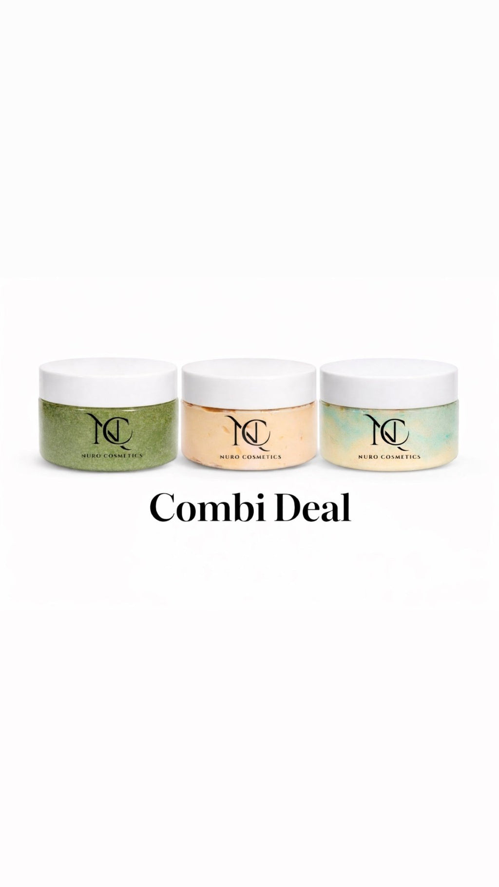 Combi Body Care