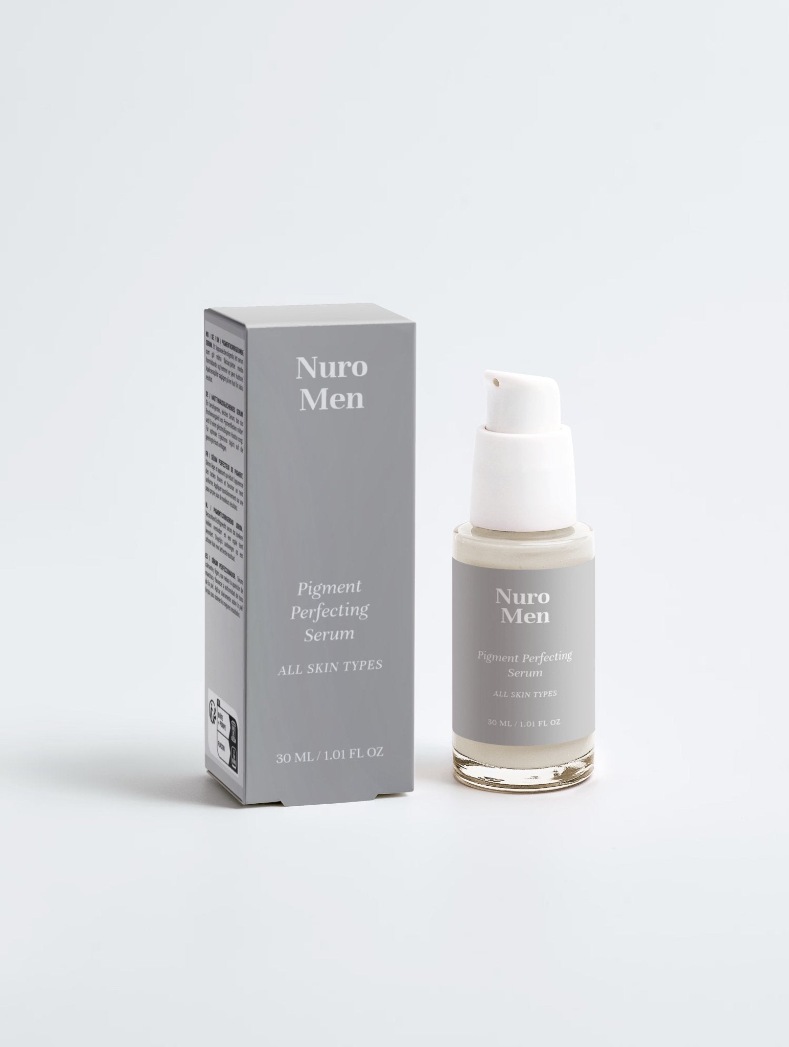 Pigment Perfecting Serum