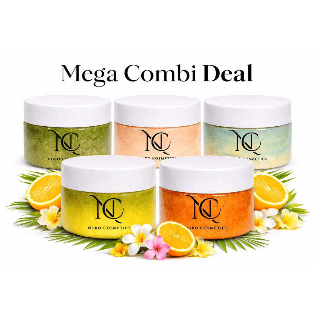 Combi Mega deal