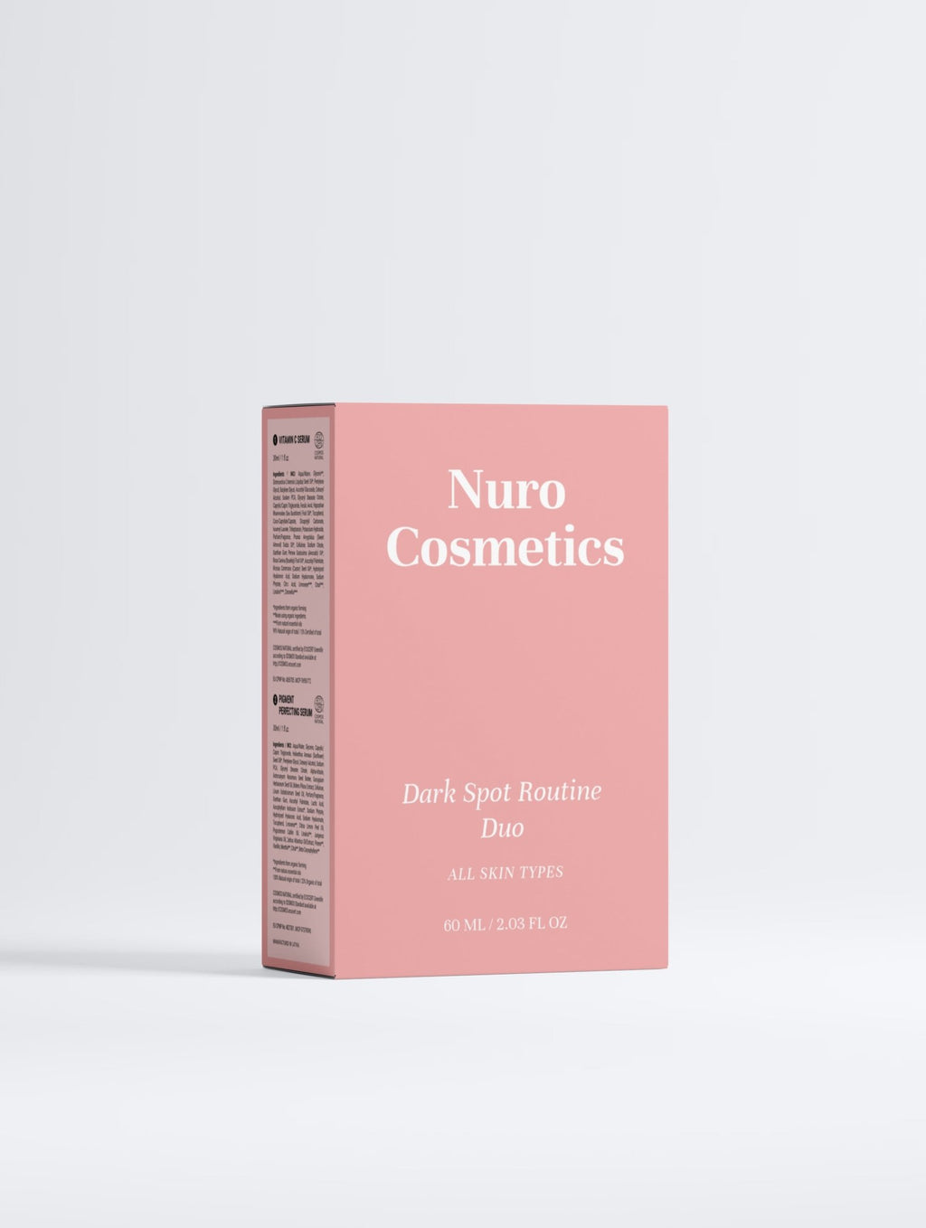 Dark Spot Routine Duo