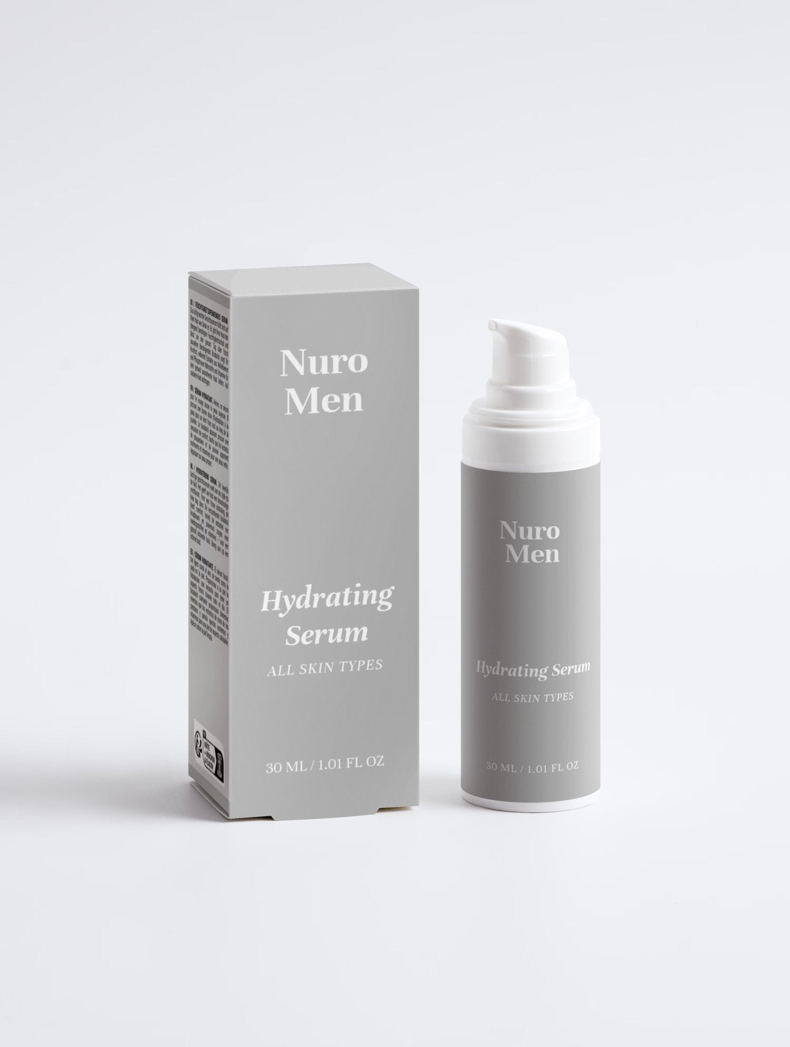 The Ultimate Hydration Duo
