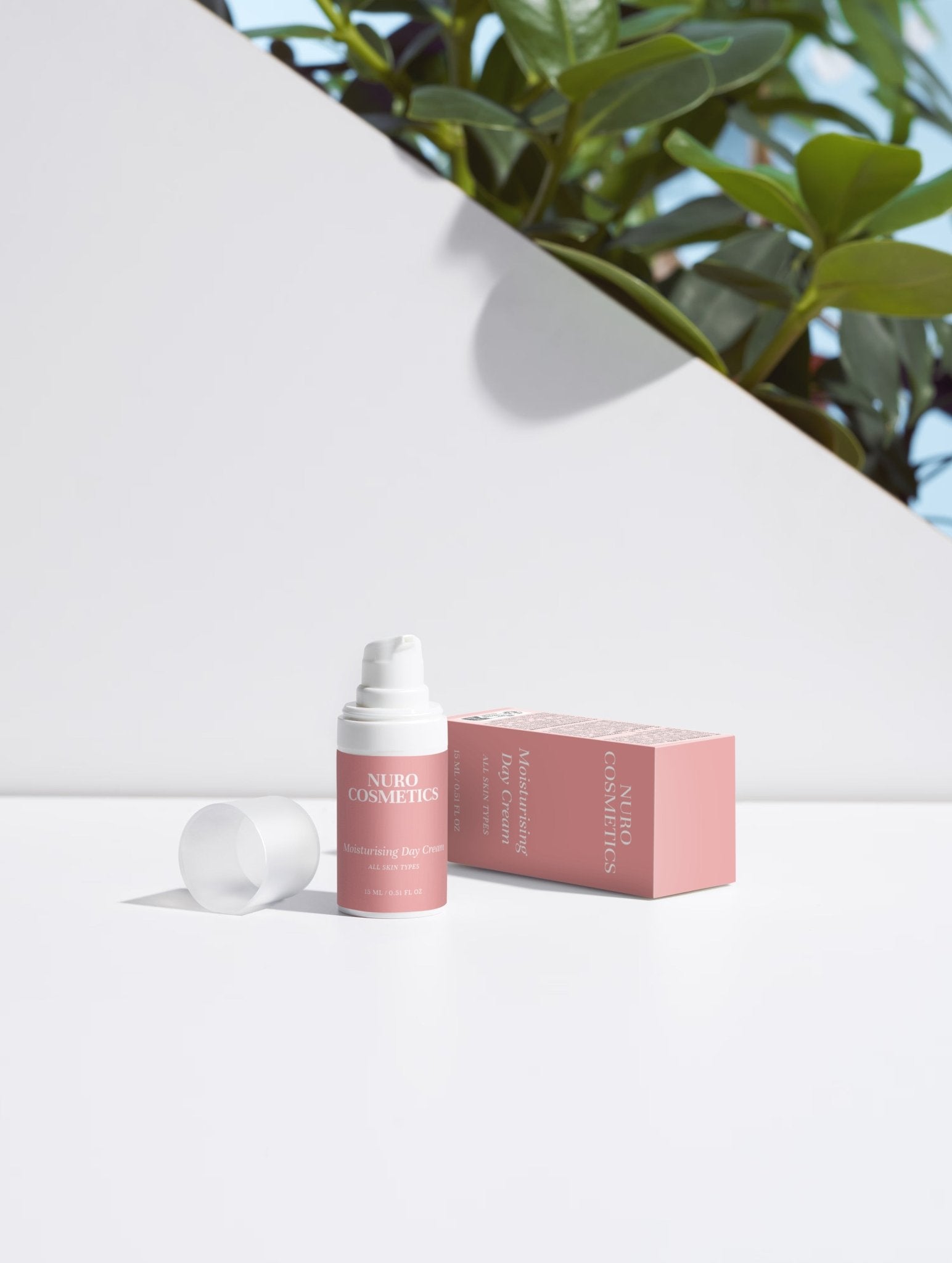 Moisturising Day Cream