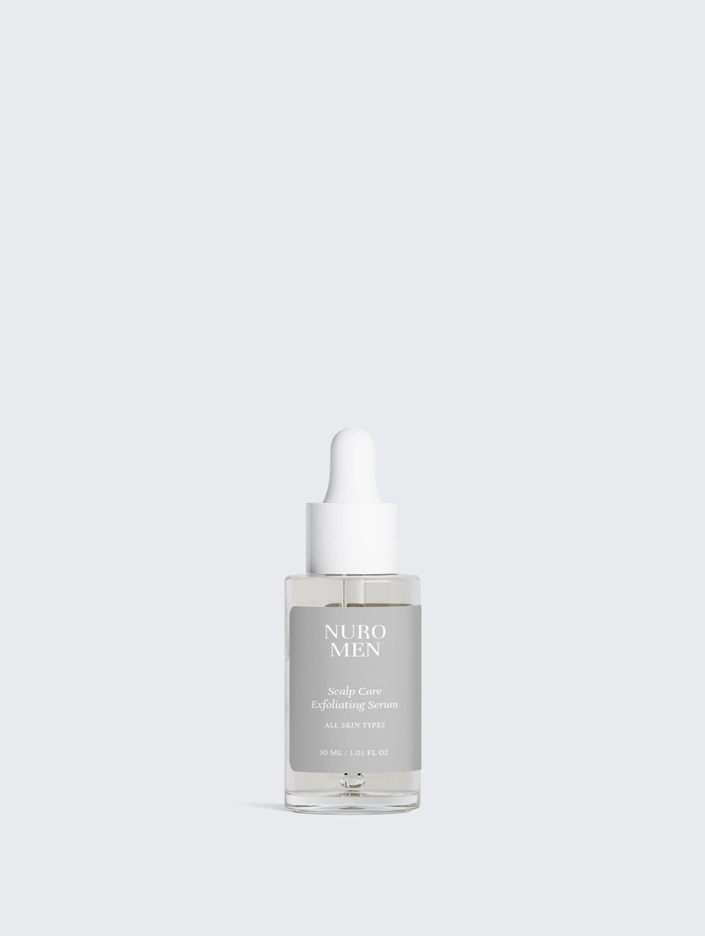 Scalp Care Exfoliating Serum