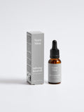 Softening Beard Oil