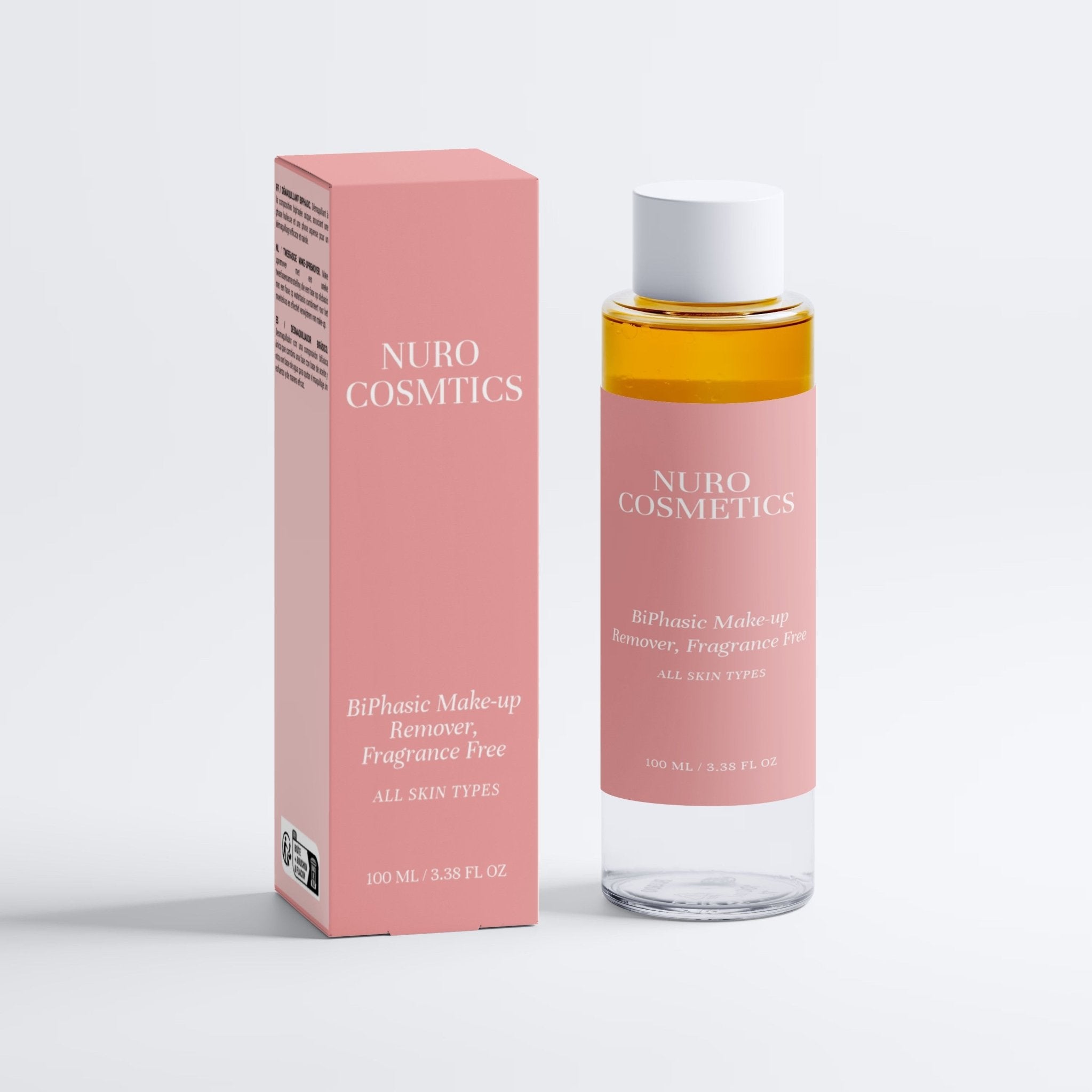 Make-up Remover