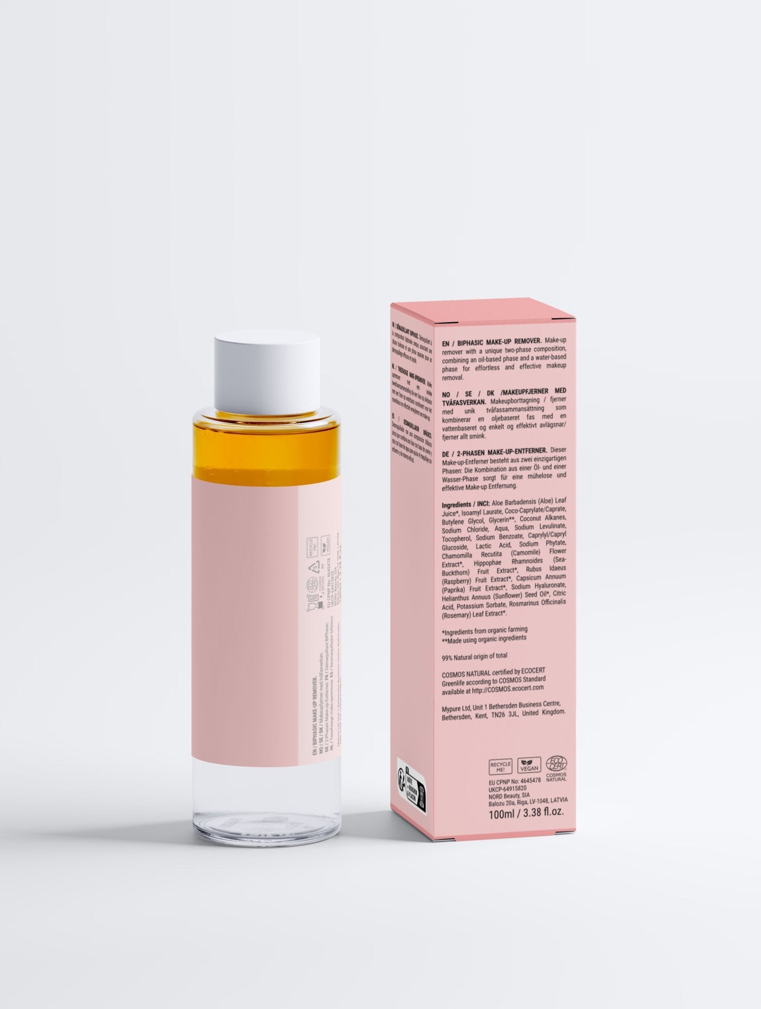 Make-up Remover