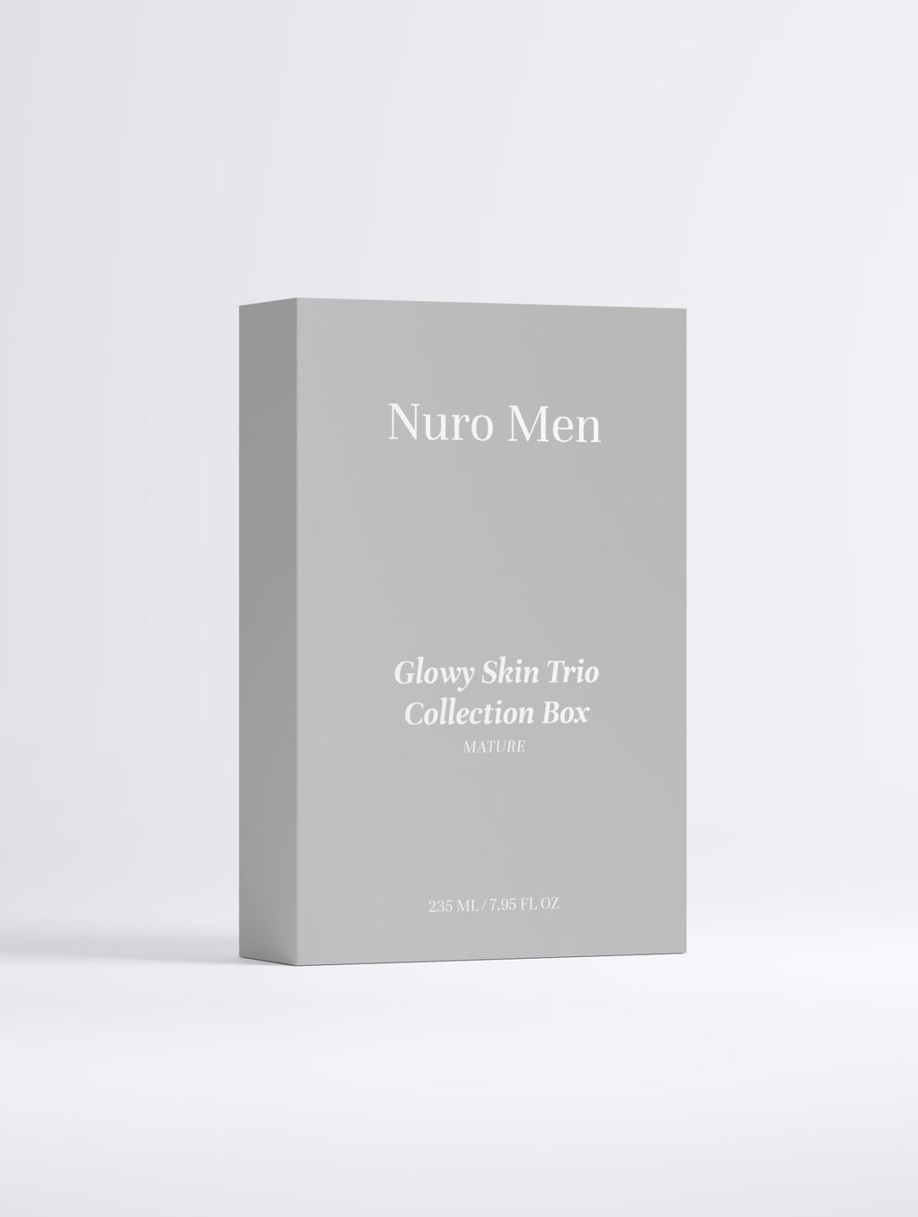 Glowy Skin Trio Collection Box